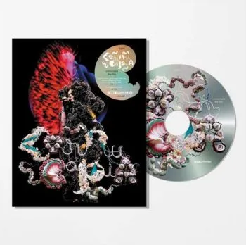 Björk - Cornucopia: Live BD (4K UHD) - Björk