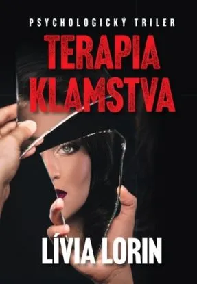 Terapia klamstva - Lívia Lorin