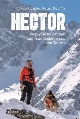 Hector - Jakub Filipko, Peter Derňár