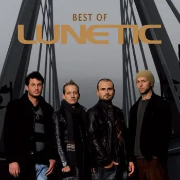 Lunetic - Best Of 2LP - Lunetic