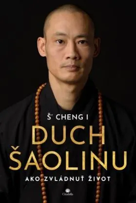 Duch Šaolinu - Š' Cheng I