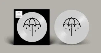 Bring Me The Horizon - That's The Spirit: 10th Anniversary Edition (Picture Disc) LP - Me The Horizon