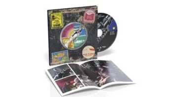 Pink Floyd - Wish You Were Here: 50th Anniversary BD - Pink Floyd