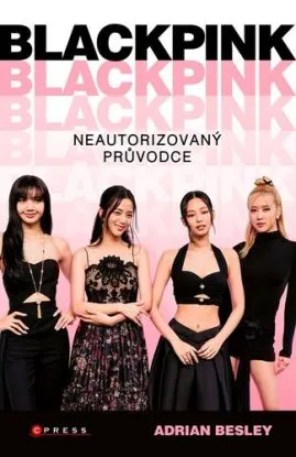 Blackpink - Adrian Besley