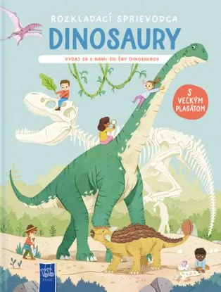 Dinosaury