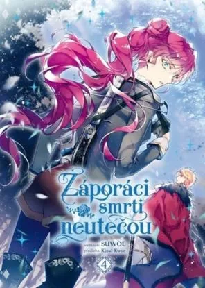Záporáci smrti neutečou 4 - Suwol