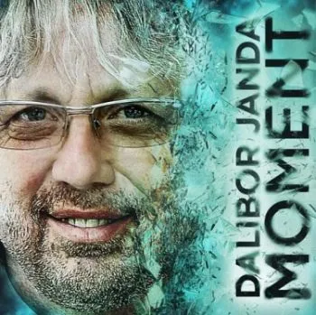 Janda Dalibor - Moment LP - Dalibor Janda