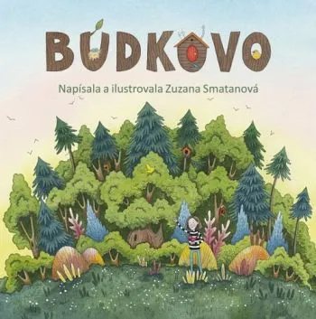 Búdkovo - Zuzana Smatanová