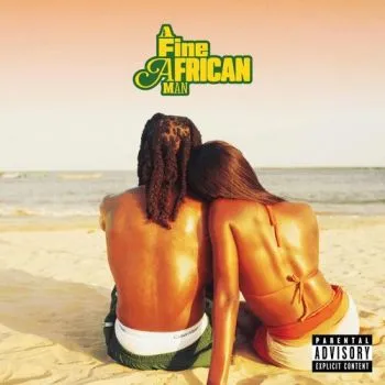 Knucks - A Fine African Man CD - Knucks