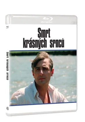 Smrt krásných srnců BD