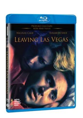 Leaving Las Vegas BD