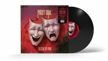 Mötley Crüe - Theatre Of Pain (40th Anniversary) LP - Mötley Crüe