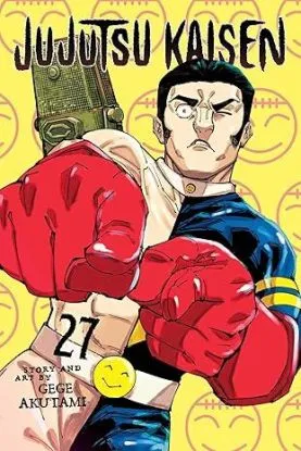 Jujutsu Kaisen, Vol. 27 - Gege Akutami, Gege Akutami