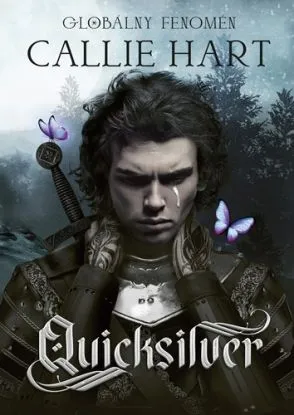 Fae & Alchemy 1: Quicksilver - Callie Hart