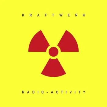 Kraftwerk - Radio-Activity BD Audio - Kraftwerk