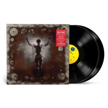 Ministry - Psalm 69 (Expanded Edition) 2LP - Ministry
