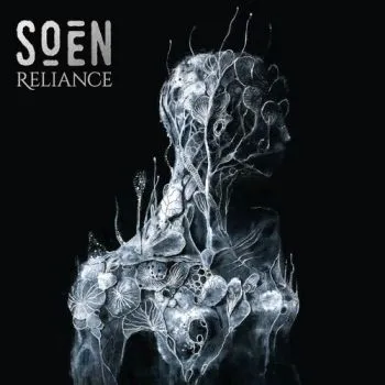 Soen - Reliance (Clear) 2LP - Soen