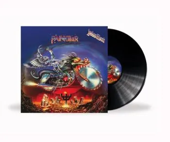 Judas Priest - Painkiller (35th Anniversary Remaster) LP - Judas Priest
