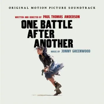 Soundtrack - One Battle After Another CD