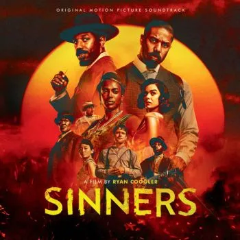 Soundtrack - Sinners CD