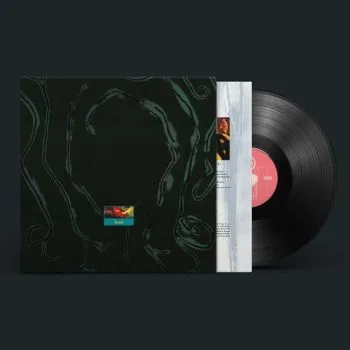 Equilibrium - Equinox (Clear/Brown Marbled) LP - Equilibrium