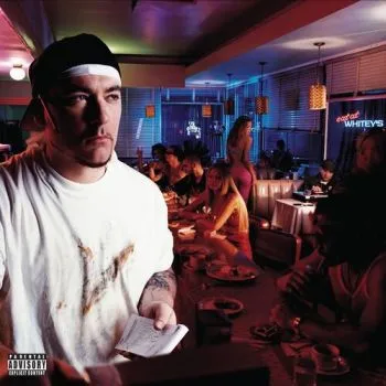 Everlast - Eat at Whiteys: 25th Anniversary Edition CD - Everlast
