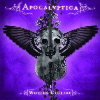 Apocalyptica - Worlds Collide 2LP - Apocalyptica