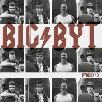 Rybičky 48 - Bigbýt CD - Rybičky 48