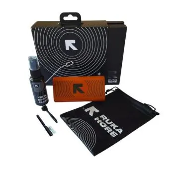 Ruka Hore Vinyl cleaning set