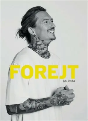 Forejt - na doma - Přemek Forejt