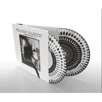 Gardot Melody - Currency Of Man: 10 Year Anniversary (Special Edition) (Zoetrope Picture) 2LP - Melody Gardot