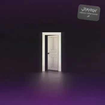 Jamaron - Něco zůstane LP - Jamaron