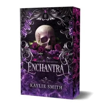 Enchantra - Kaylie Smith
