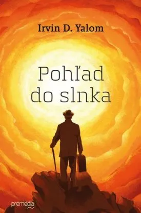 Pohľad do slnka - Irvin D. Yalom