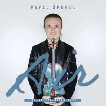 Šporcl Pavel - Air LP - Pavel Šporcl, Bach Sebastian Johann