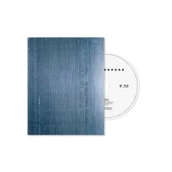 New Order - Brotherhood (Dolby Atmos Edition) BD Audio - New Order
