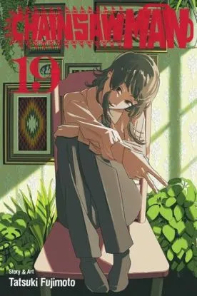 Chainsaw Man, Vol. 19 - Tatsuki Fujimoto