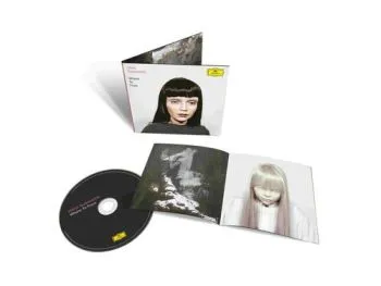 Gudnadóttir Hildur - Where to From CD - Hildur Gudnadóttir