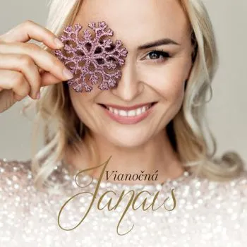 Janais - Vianočná Janais (špeciálne vydanie k 10. výročiu vydania albumu) LP - Janais