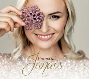Janais - Vianočná Janais (špeciálne vydanie k 10. výročiu vydania albumu) CD - Janais