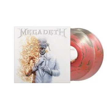 Megadeth - Megadeth (Organza) 2LP - Megadeth