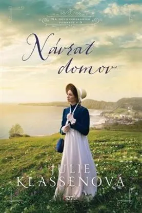 Návrat domov - Julie Klassenová