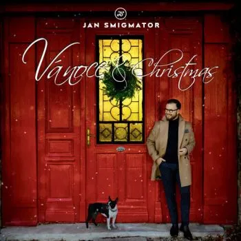 Smigmator Jan - Vánoce & Christmas LP - Jan Smigmator