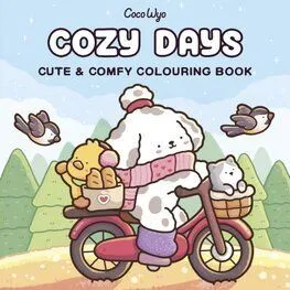 Cozy Days - Coco Wyo