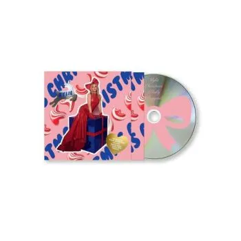 Minogue Kylie - Kylie Christmas (Fully Wrapped) CD - Kylie Minogue