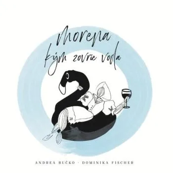 Morena - Kým zovrie voda CD - Morena