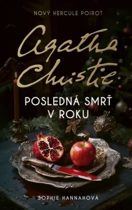Posledná smrť v roku - Sophie Hannahová