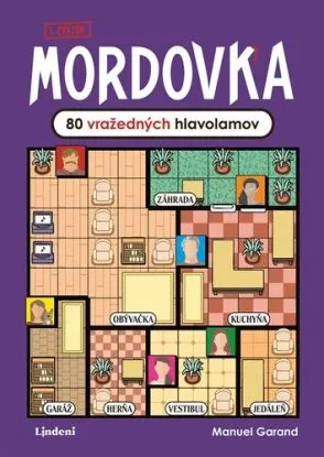 Mordovka - Manuel Garand