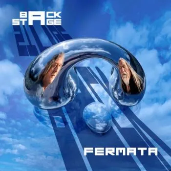 Fermata - Backstage LP - Fermata