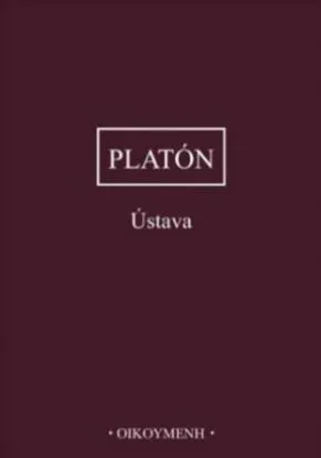 Ústava, 7.vydanie - Platón